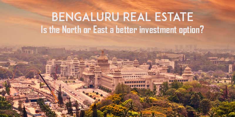 Bengaluru real estate: